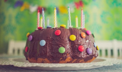10 Lip-Smacking Cake Ideas For Birthday Party