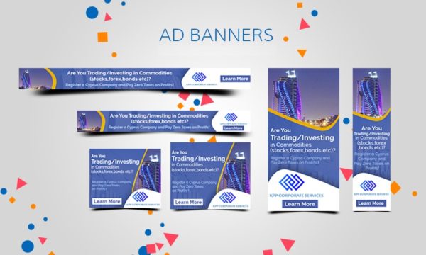 Benefits of using banner ads as a marketing strategy