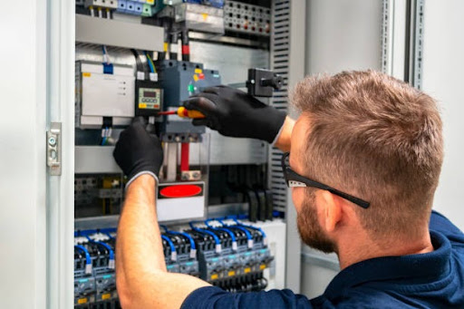 How Do Electrical Contractors Differ from Electricians?