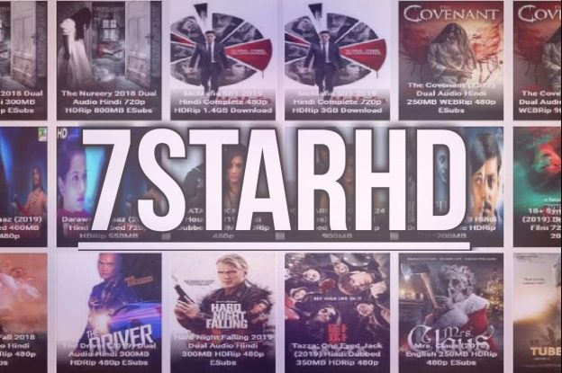 7starhd | 300MB Dual Audio Movies 9XMovies 2022 3 7starHD 2022