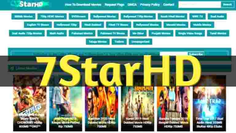 7starhd | 300MB Dual Audio Movies 9XMovies 2022 2 7starHD movies