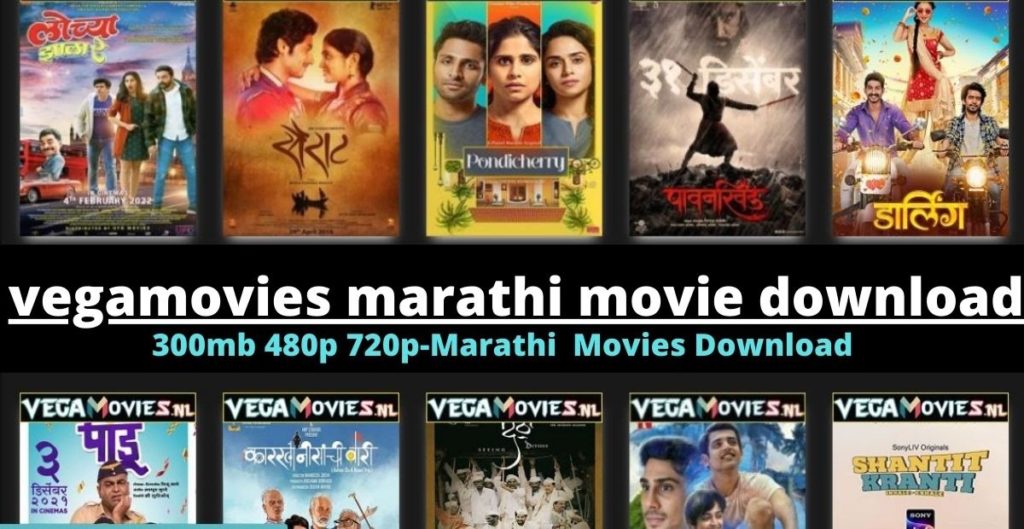 vegamovies marathi movie download