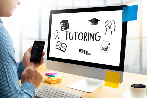 Online Math Tutor