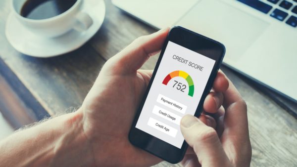 4 Important Things to Build a Good Credit Score