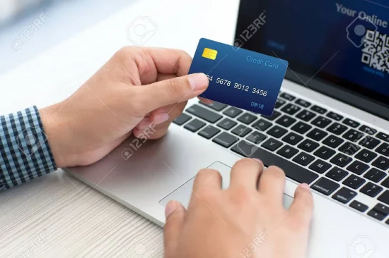 Credit Cards Online