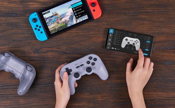 Gifts for Gamers