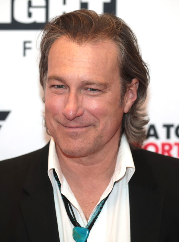 John Corbett