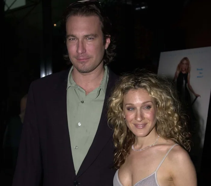 John Corbett to Reprise 'Sex and the City' Role in 'And Just Like That...' Season 2 1 John Corbett