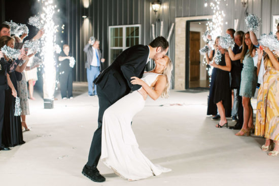 Perfect Engagement Party