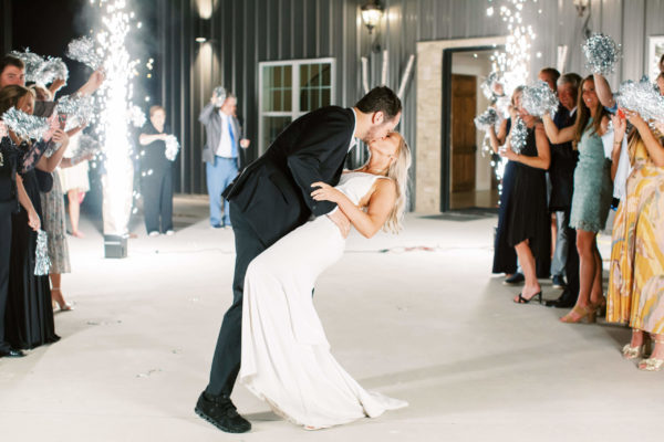Perfect Engagement Party