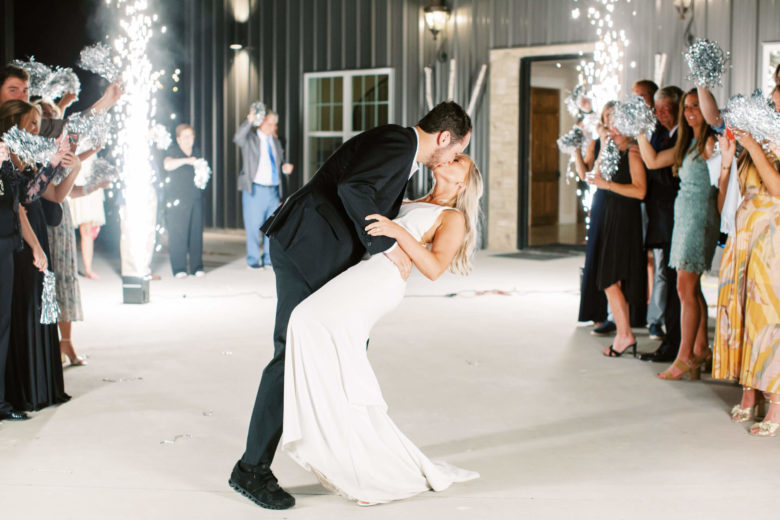 Perfect Engagement Party