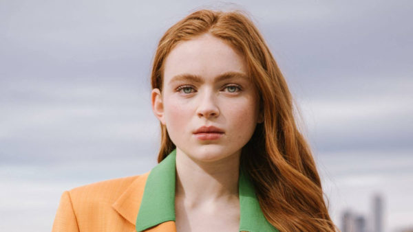 Sadie Sink