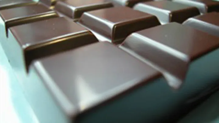 The world's top 10 chocolate bars 9 9. Soma