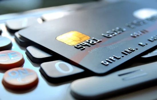 Credit Card