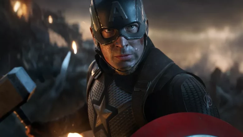 Marvel movies