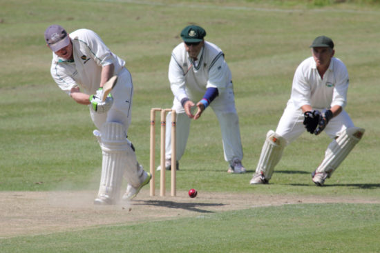 Online Cricket Betting