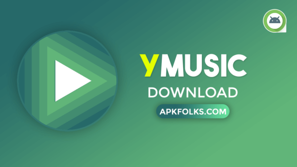 YMusic App