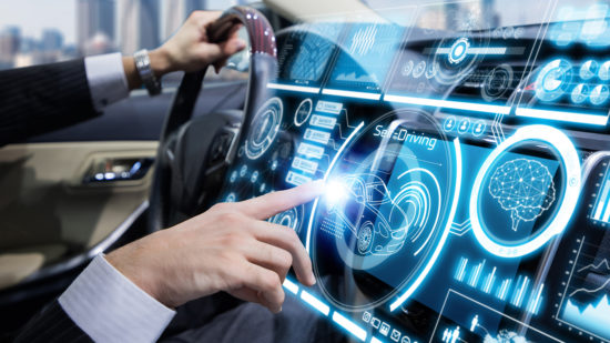 What Can You Learn from an Automotive Embedded Systems Course Online?