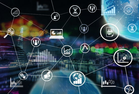 How To Use Offline and Online Marketing To Support Your Brand
