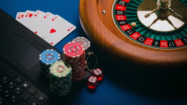 Paying Online Casino