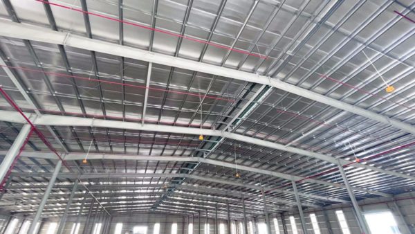 Top Tips To Consider When Choosing A Prefabricated Steel Building Supplier