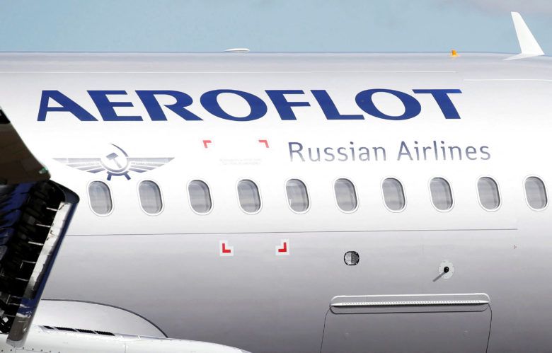 Who Benefited From Sanctions Against Russian Airlines?