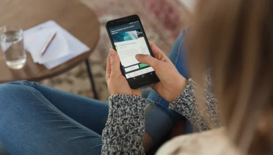Startups That Develop Androids