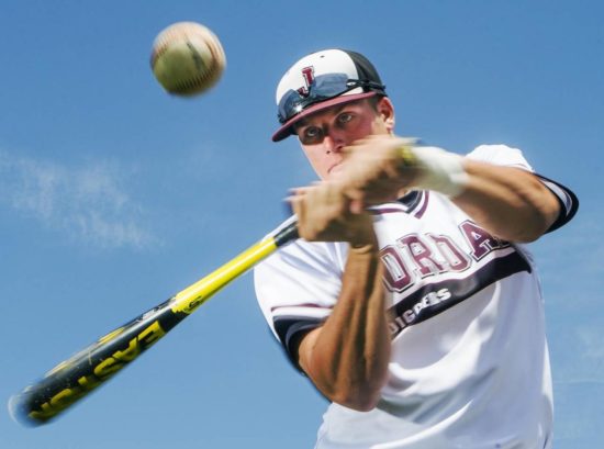 The Health Benefits of Playing Baseball