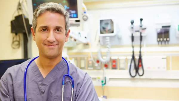 A Job As A Hospitalist Is It For You