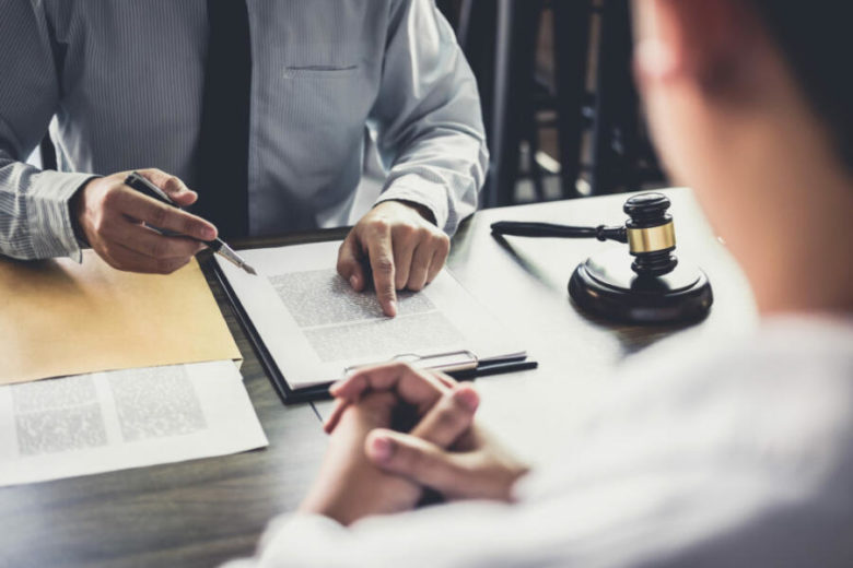 Benefits Of Hiring A DUI Lawyer
