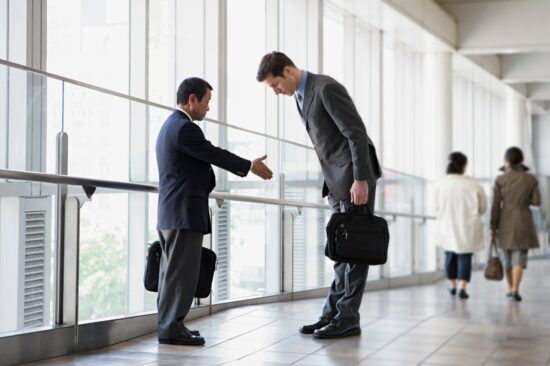 Travel Etiquette Proper Etiquette and Cultural Norms in Different Countries 